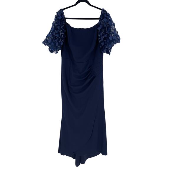 Xscape Gown (B9#11) - Picture 6 of 11